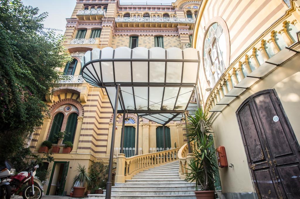 Casa Vacanze Amedeo Naples Exterior photo
